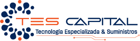 Logo TesCapital